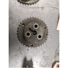 06K206 Right Exhaust Camshaft Timing Gear From 2014 Subaru Outback 2.5 13024AA340 06K206 Right Exhaust Camshaft Timing Gear From 2014 Subaru Outback 2.5 13024AA340